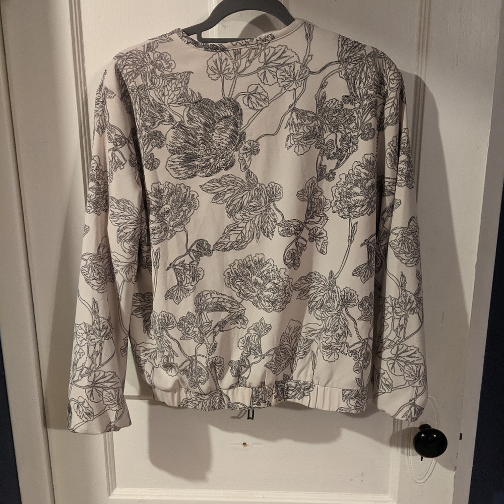 Fall jacket - Picture 4 of 5